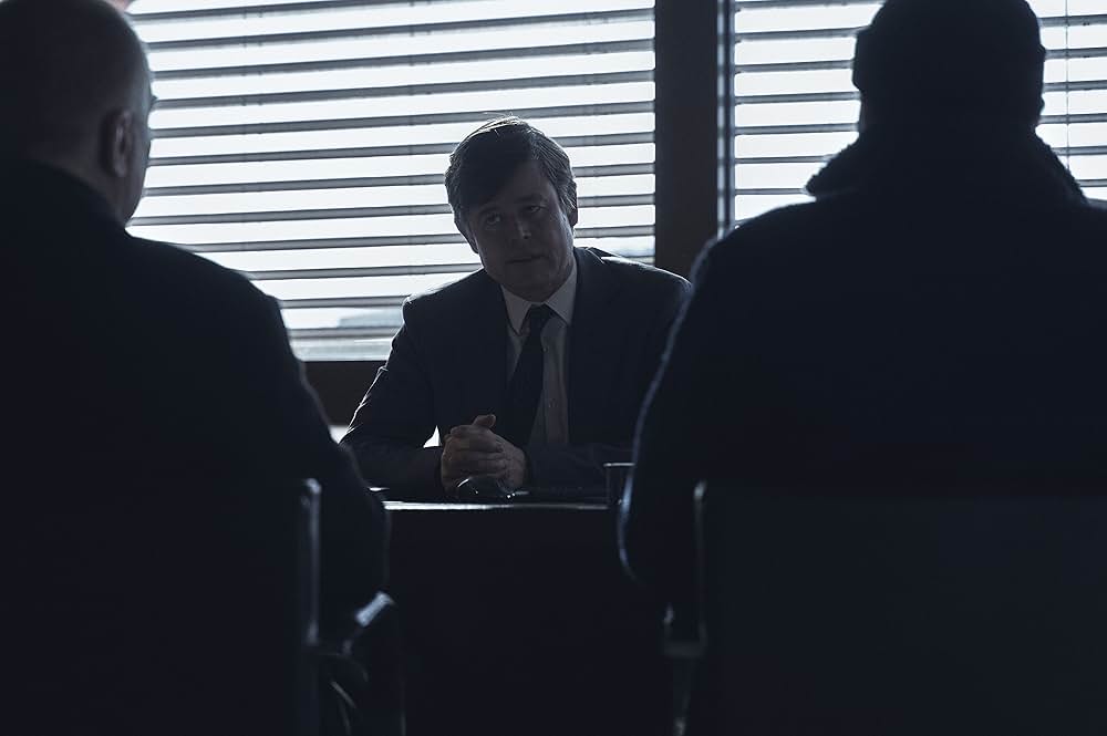 特捜部Q 知りすぎたマルコの画像