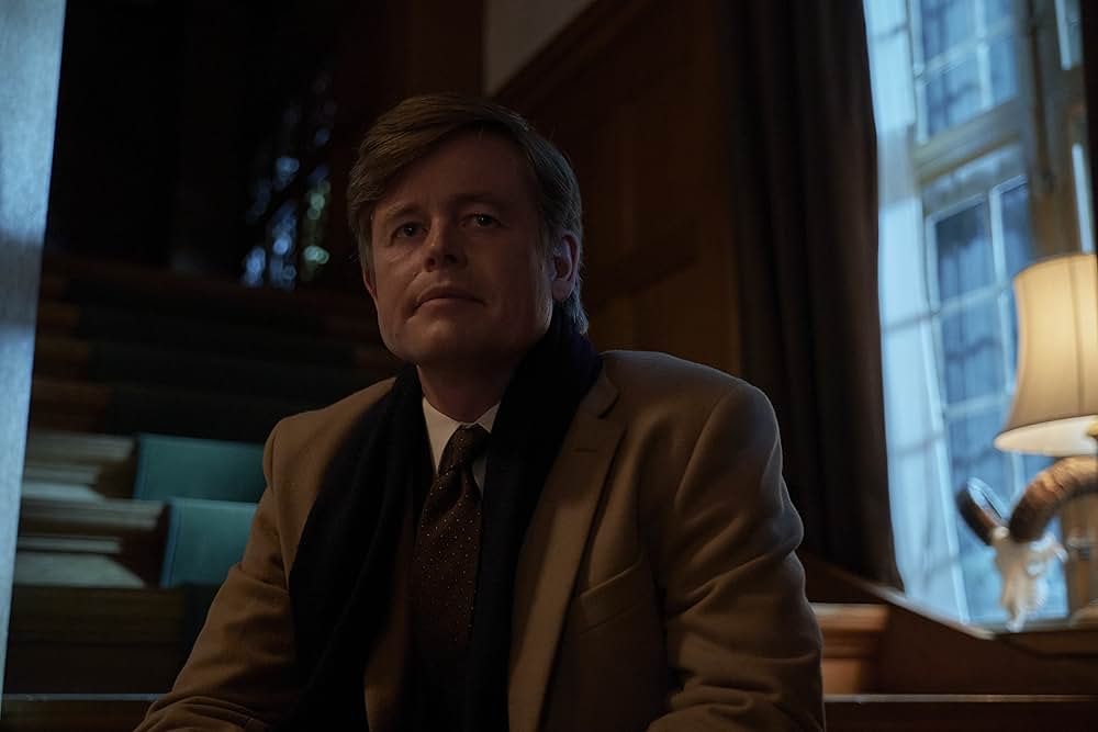 特捜部Q 知りすぎたマルコの画像