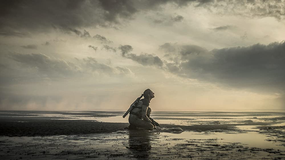 「プロジェクト：ユリシーズ」ノア・アルネゼデールの画像