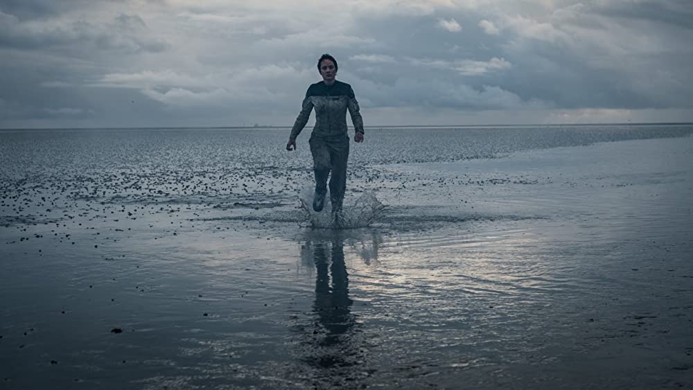 「プロジェクト：ユリシーズ」ノア・アルネゼデールの画像