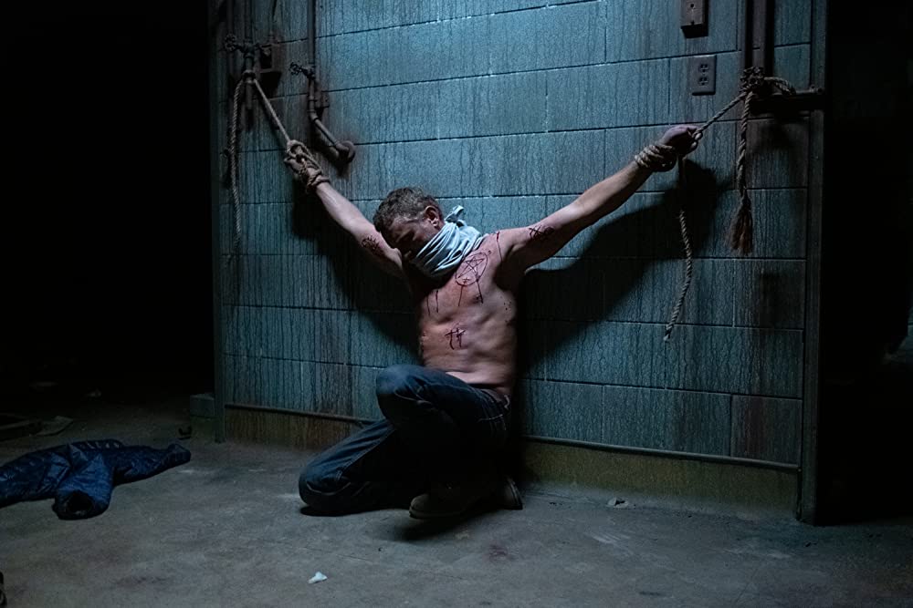 デモニックの画像