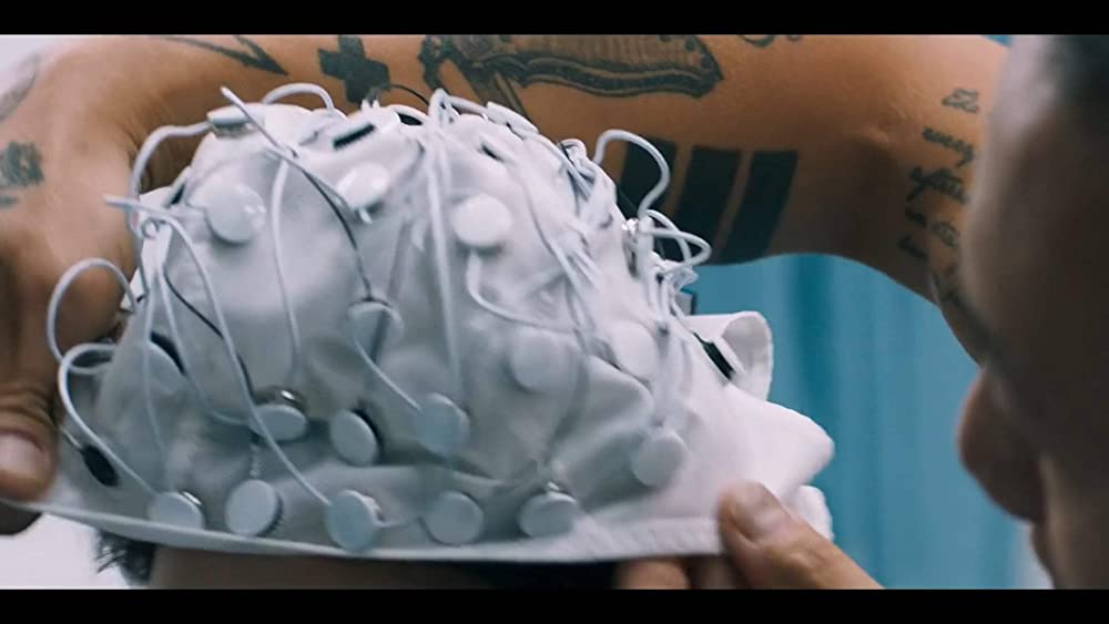 デモニックの画像