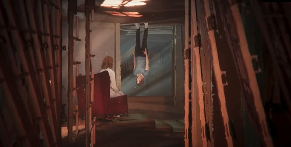 デモニックの画像