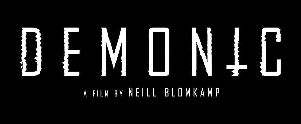 デモニックの画像