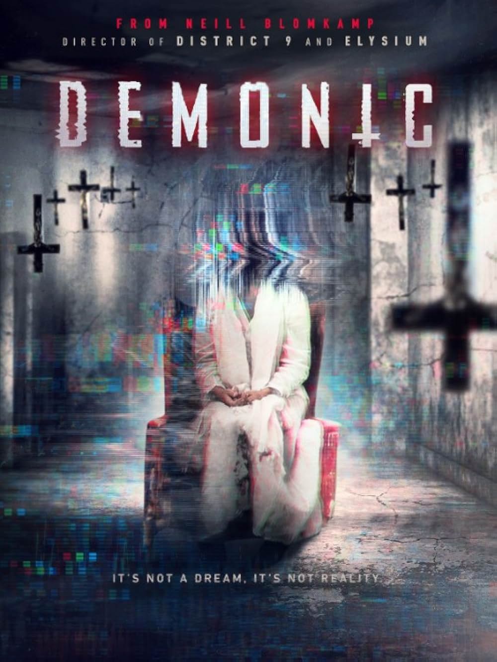 デモニックの画像