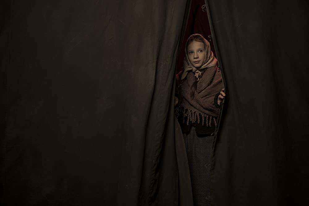 ポスト・モーテム 遺体写真家トーマスの画像