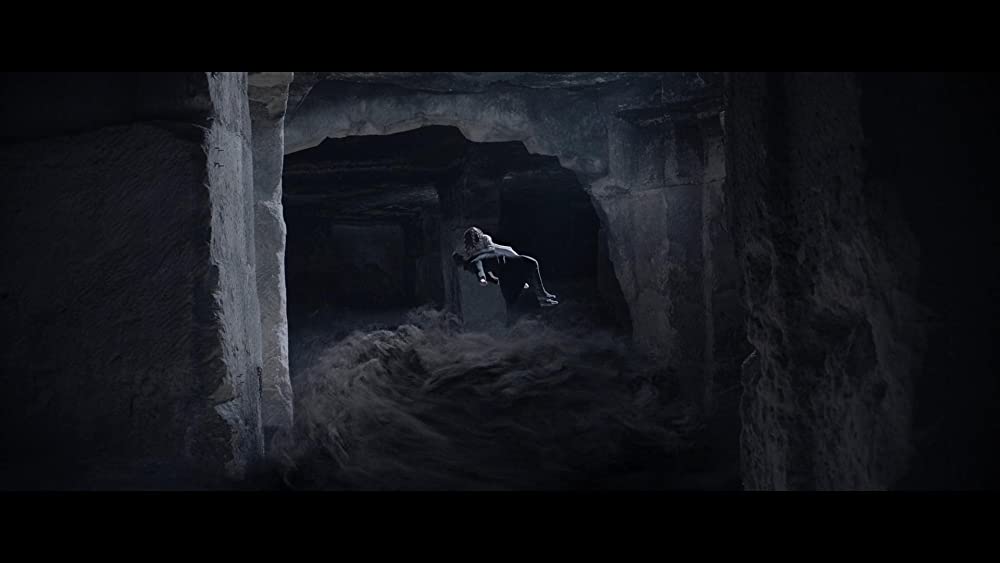 ポスト・モーテム 遺体写真家トーマスの画像