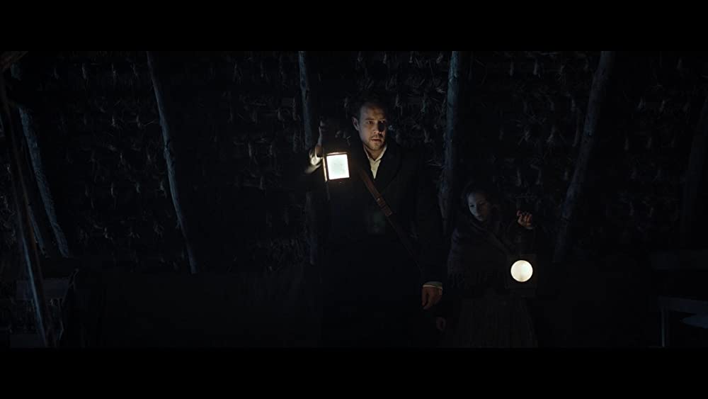 ポスト・モーテム 遺体写真家トーマスの画像