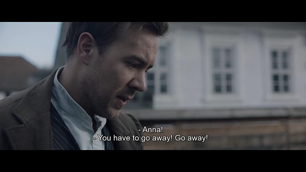 ポスト・モーテム 遺体写真家トーマスの画像