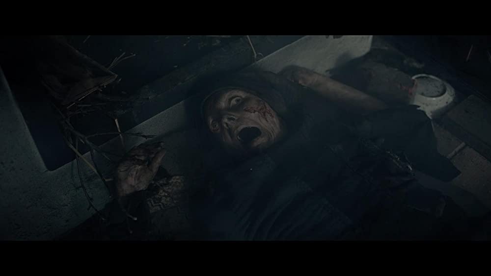 ポスト・モーテム 遺体写真家トーマスの画像