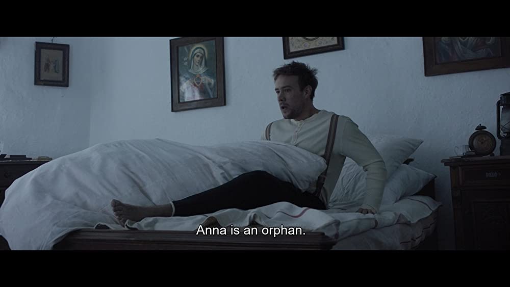 ポスト・モーテム 遺体写真家トーマスの画像