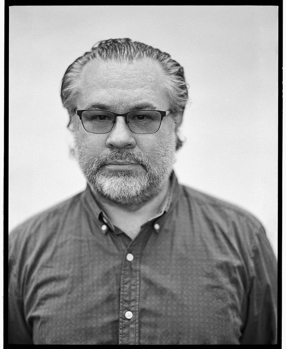 ポスト・モーテム 遺体写真家トーマスの画像