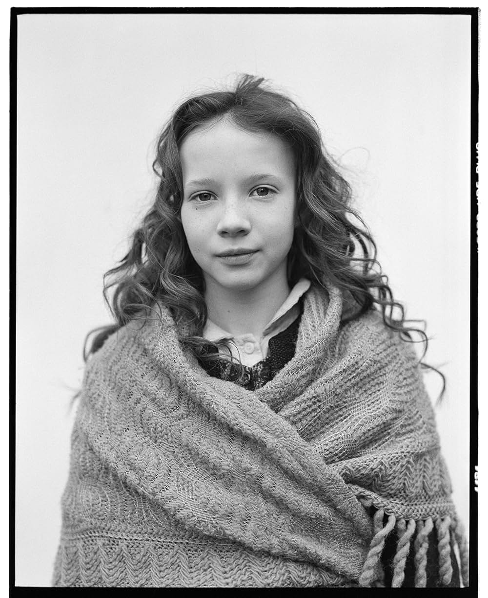 ポスト・モーテム 遺体写真家トーマスの画像