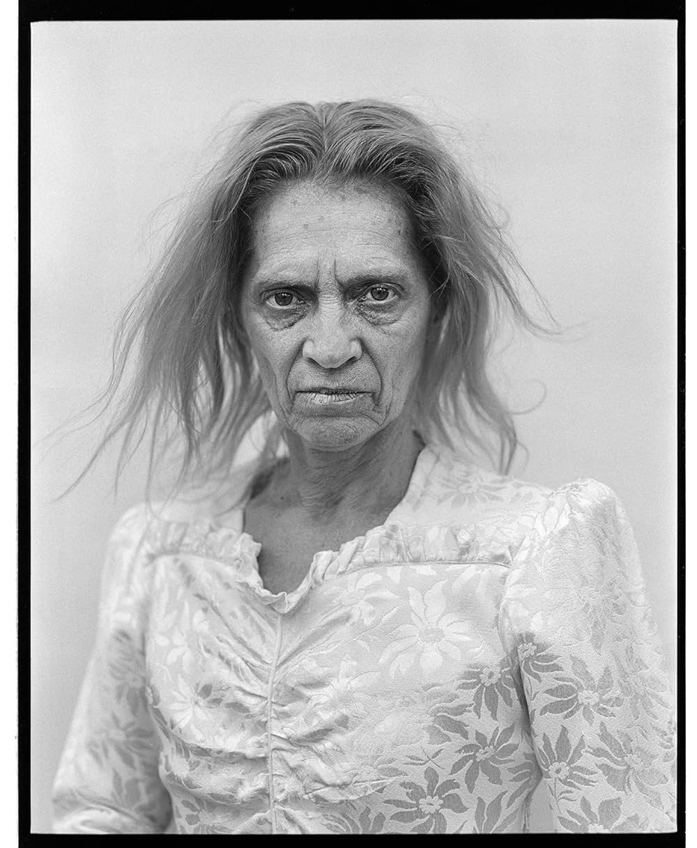 ポスト・モーテム 遺体写真家トーマスの画像