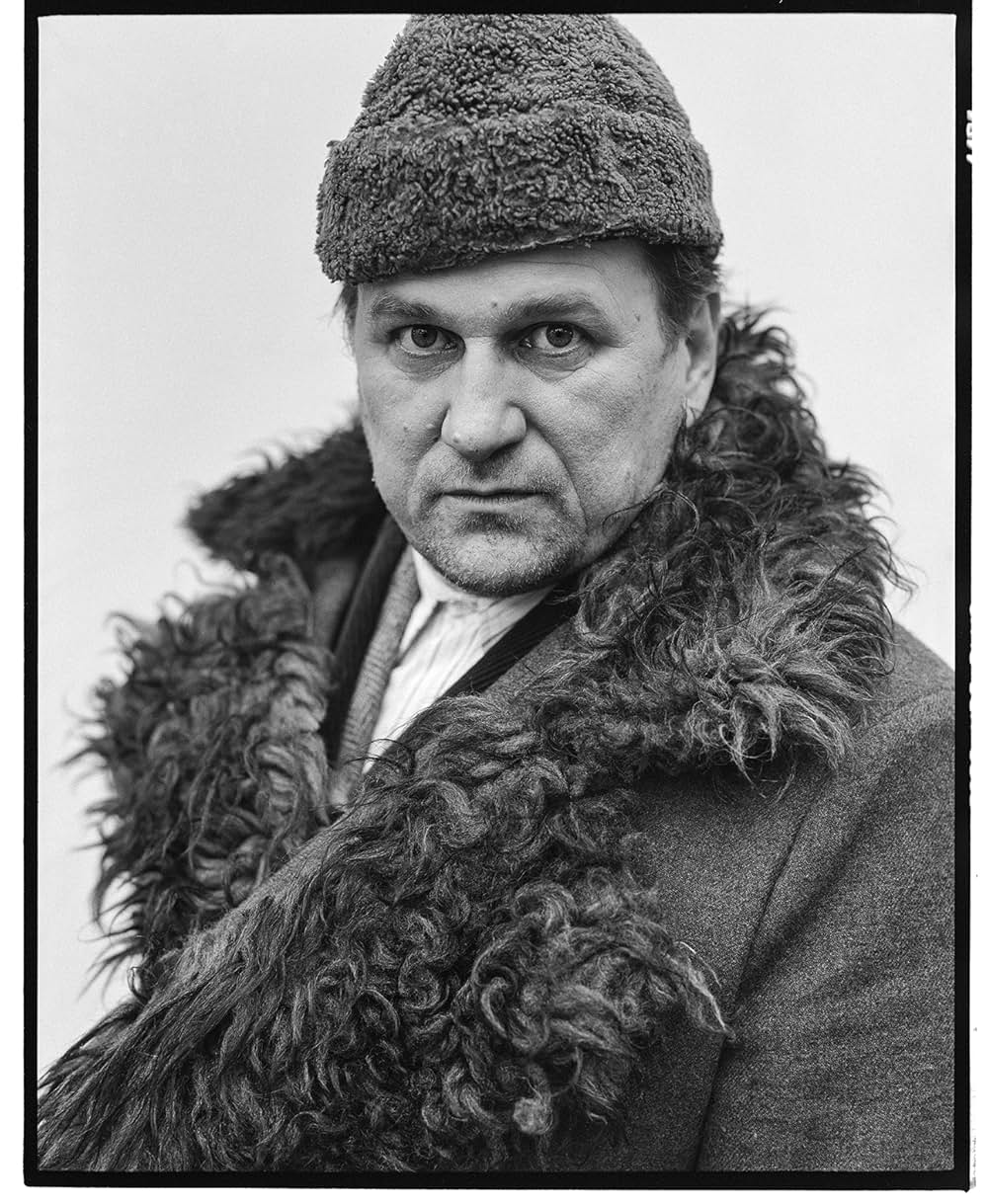 ポスト・モーテム 遺体写真家トーマスの画像