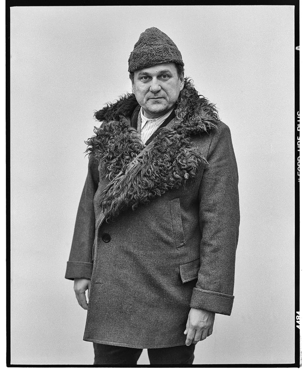 ポスト・モーテム 遺体写真家トーマスの画像