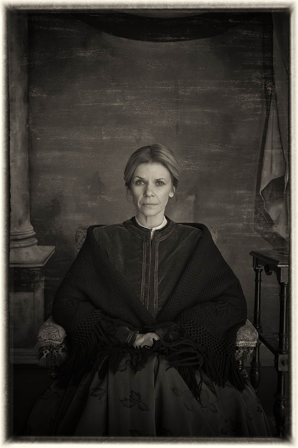 ポスト・モーテム 遺体写真家トーマスの画像