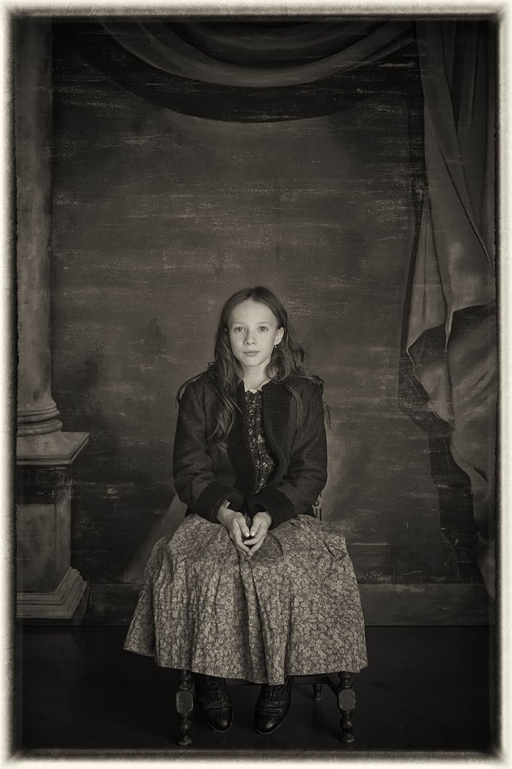 ポスト・モーテム 遺体写真家トーマスの画像