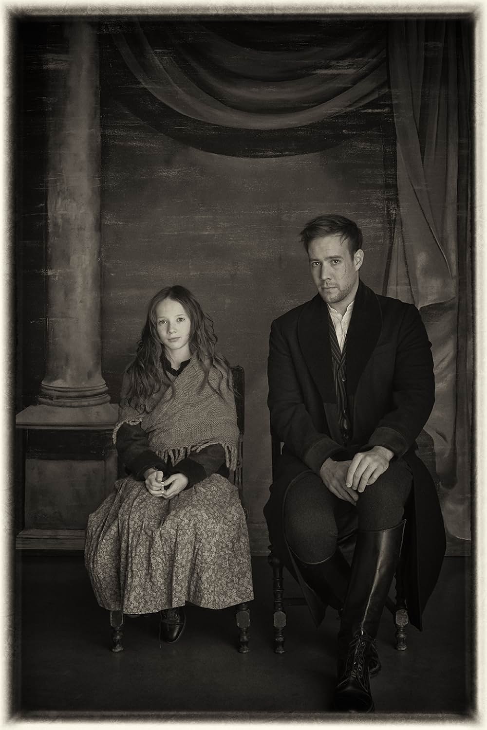 ポスト・モーテム 遺体写真家トーマスの画像