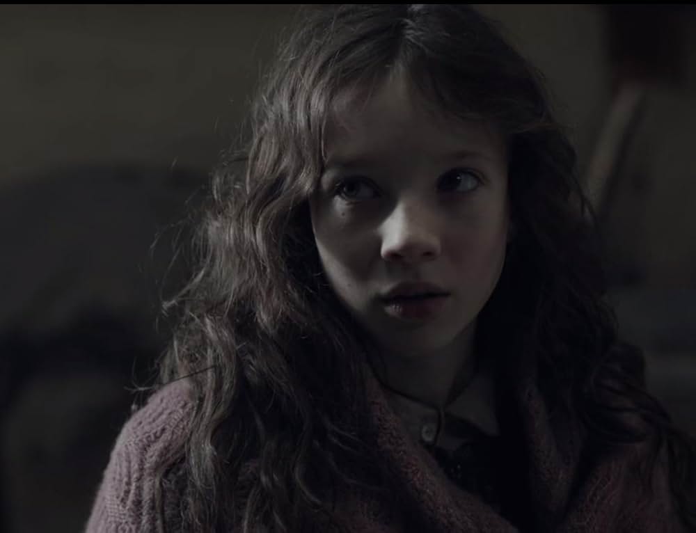 ポスト・モーテム 遺体写真家トーマスの画像