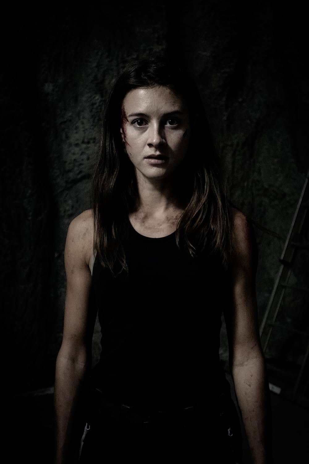 クリフハンガー フォールアウトの画像