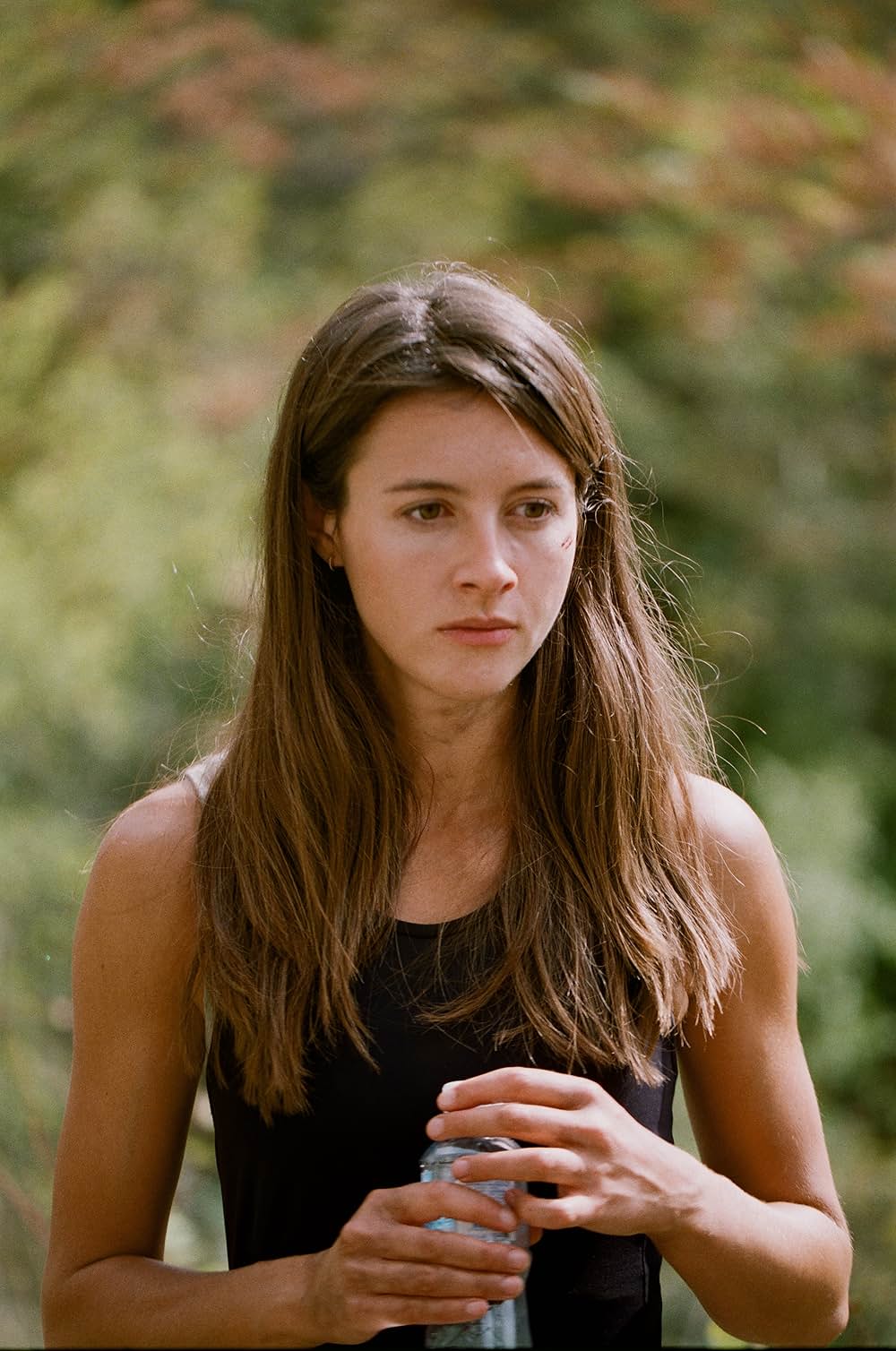 クリフハンガー フォールアウトの画像