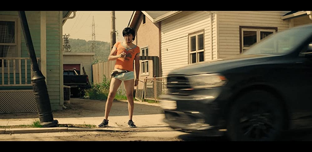 プラネット・オブ・ピッグ 豚の惑星の画像