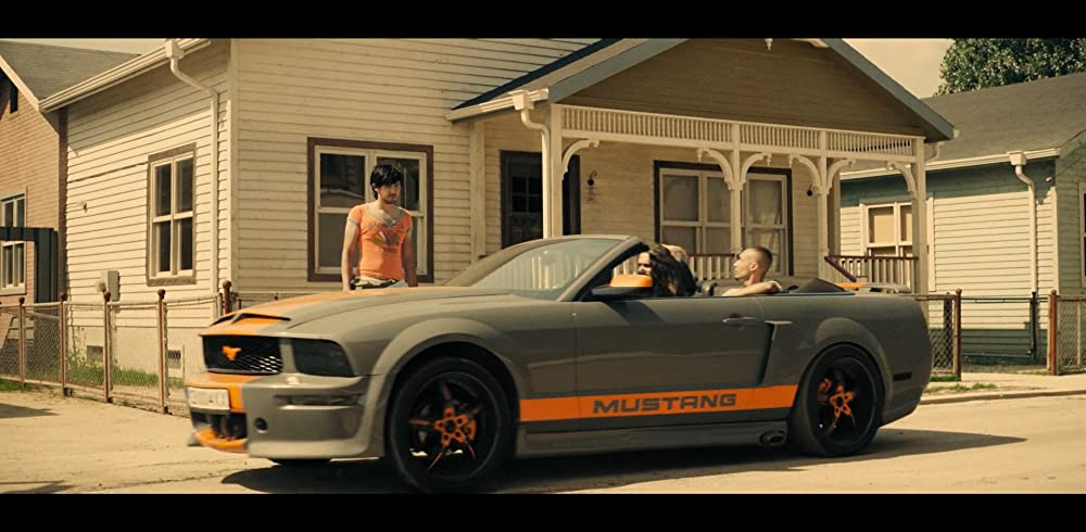 プラネット・オブ・ピッグ 豚の惑星の画像