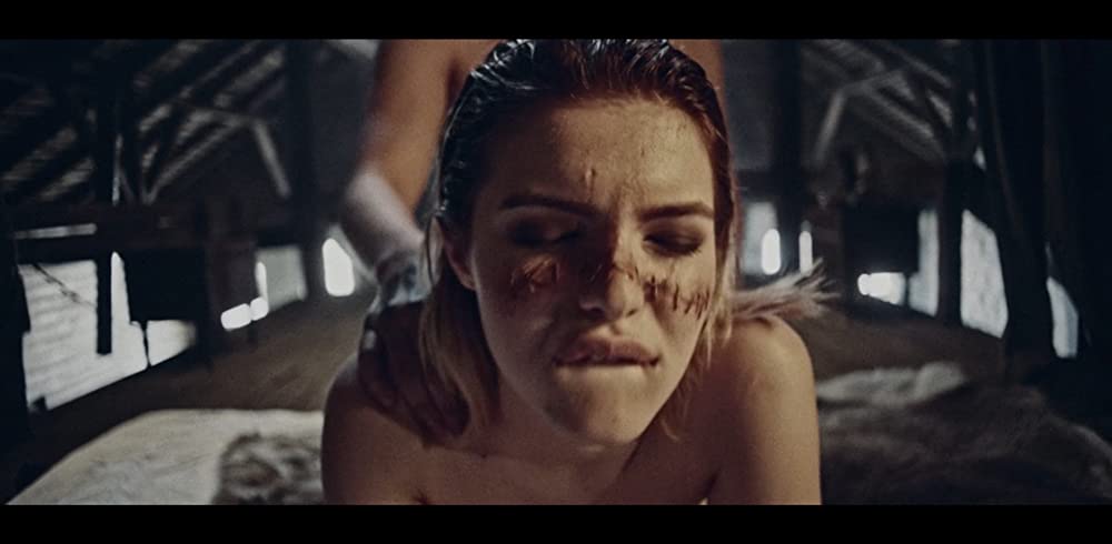 プラネット・オブ・ピッグ 豚の惑星の画像