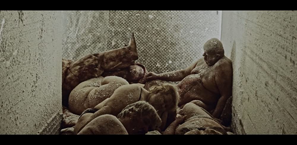 プラネット・オブ・ピッグ 豚の惑星の画像