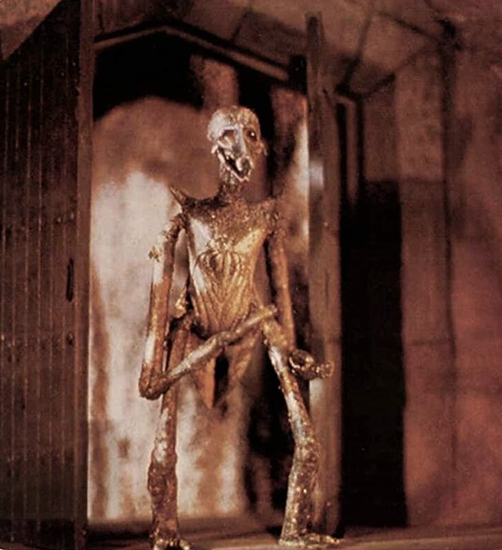 フレッシュ・ゴードン／SPACE WARSの画像