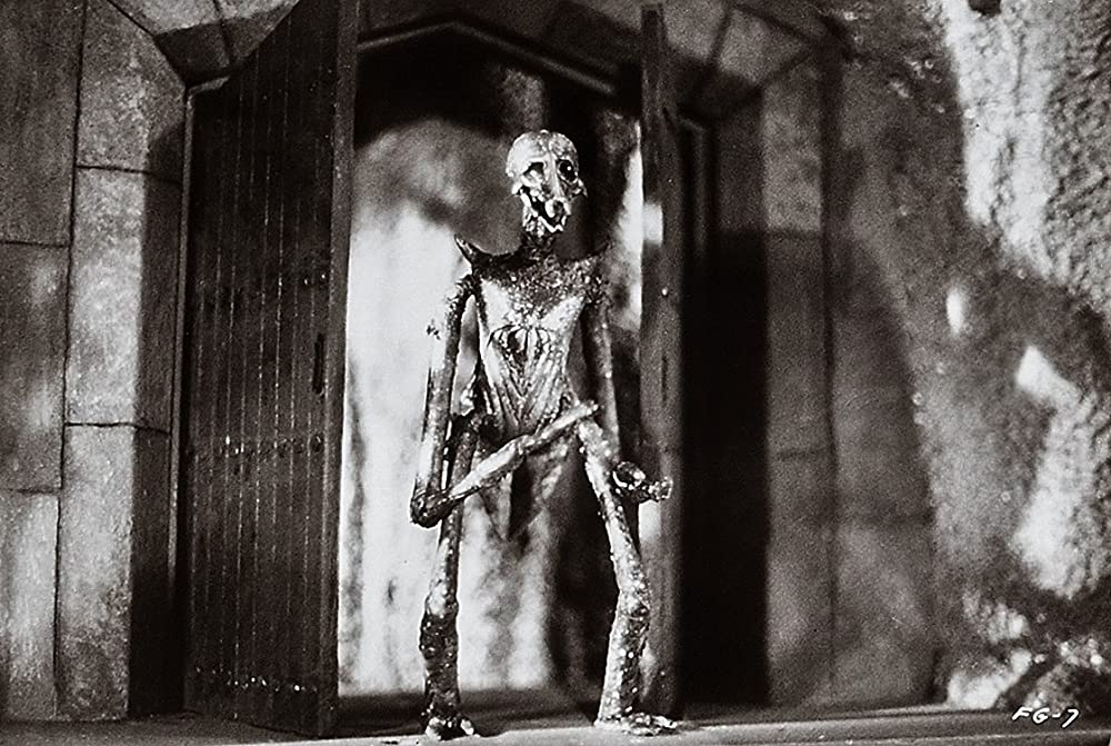 フレッシュ・ゴードン／SPACE WARSの画像