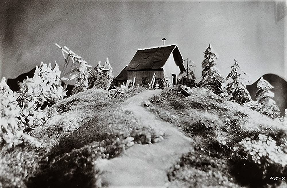 フレッシュ・ゴードン／SPACE WARSの画像