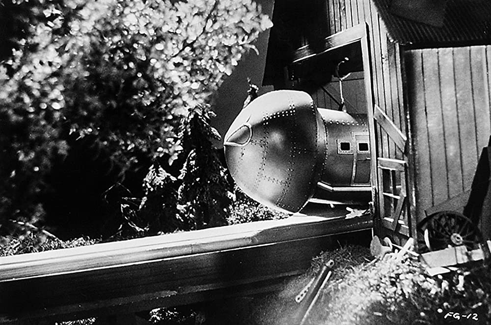 フレッシュ・ゴードン／SPACE WARSの画像