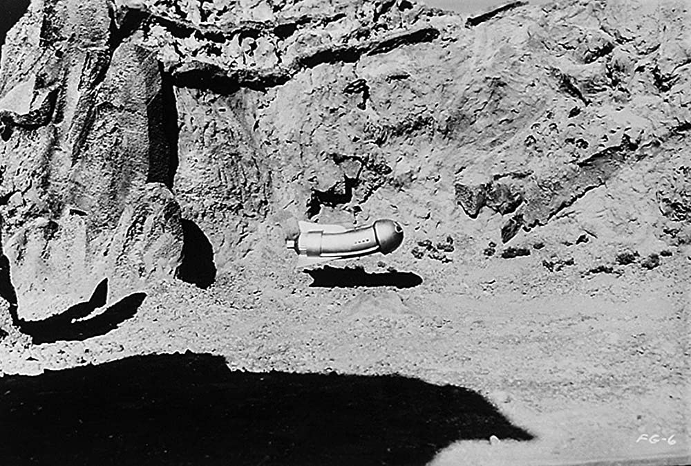 フレッシュ・ゴードン／SPACE WARSの画像