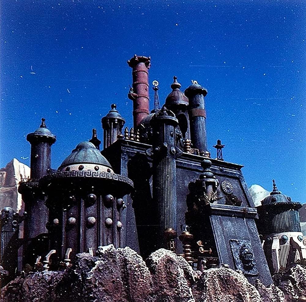 フレッシュ・ゴードン／SPACE WARSの画像