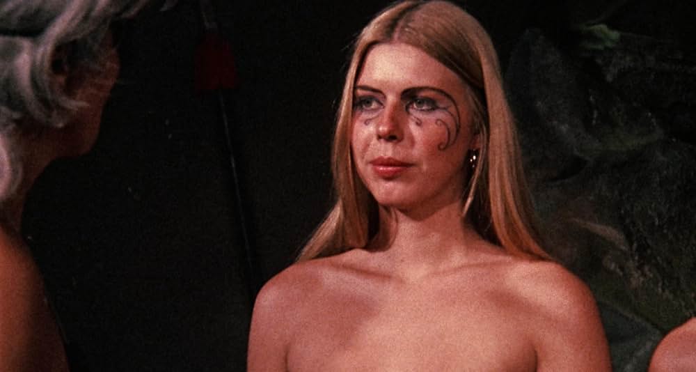 フレッシュ・ゴードン／SPACE WARSの画像