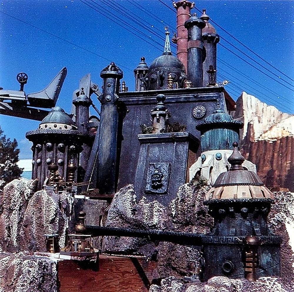 フレッシュ・ゴードン／SPACE WARSの画像