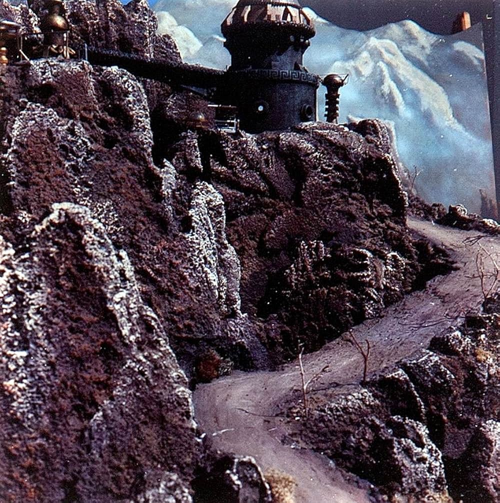 フレッシュ・ゴードン／SPACE WARSの画像