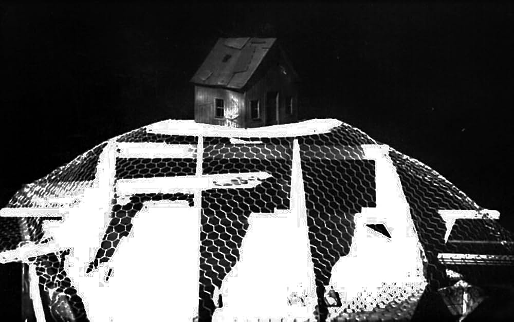 フレッシュ・ゴードン／SPACE WARSの画像