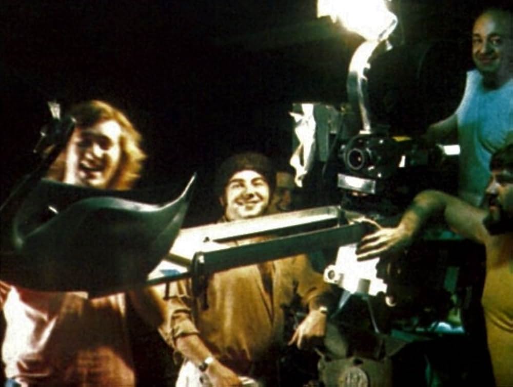 フレッシュ・ゴードン／SPACE WARSの画像