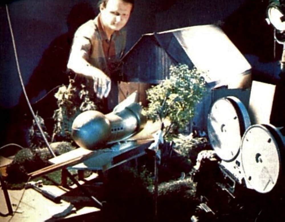 フレッシュ・ゴードン／SPACE WARSの画像