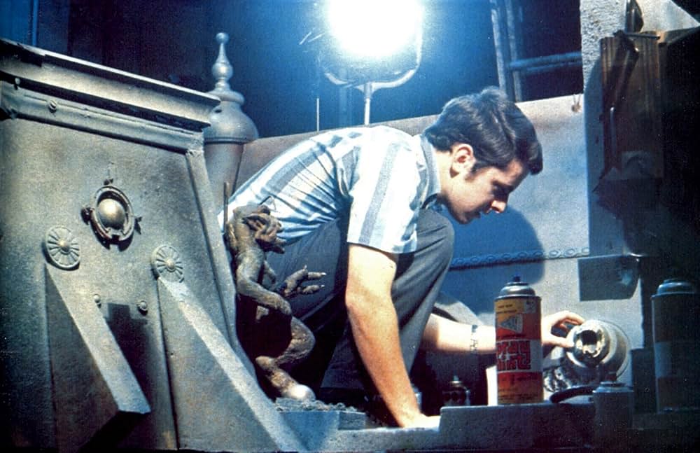 フレッシュ・ゴードン／SPACE WARSの画像