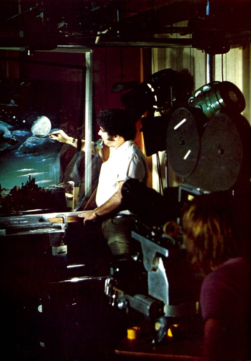 フレッシュ・ゴードン／SPACE WARSの画像