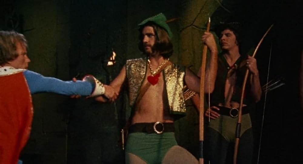 フレッシュ・ゴードン／SPACE WARSの画像