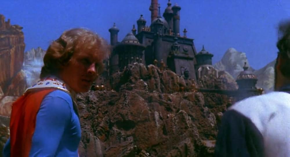 フレッシュ・ゴードン／SPACE WARSの画像