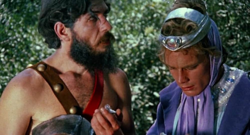 フレッシュ・ゴードン／SPACE WARSの画像