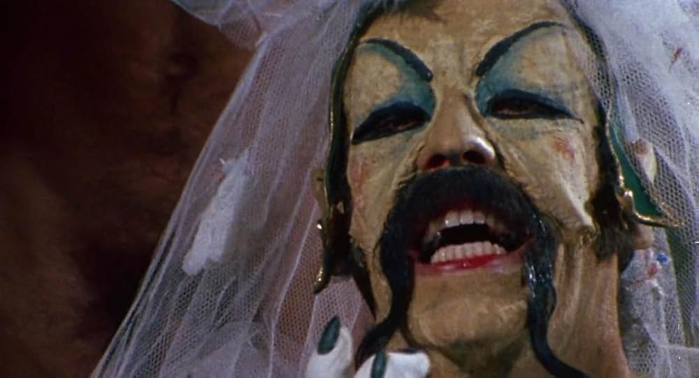 フレッシュ・ゴードン／SPACE WARSの画像