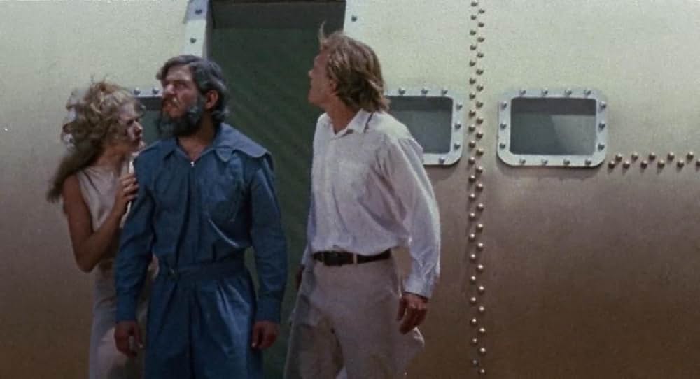 フレッシュ・ゴードン／SPACE WARSの画像