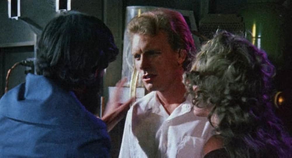 フレッシュ・ゴードン／SPACE WARSの画像